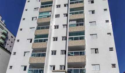 APARTAMENTO OCIAN - PRAIA GRANDE SP
