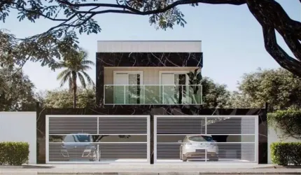 CASA GUILHERMINA - PRAIA GRANDE SP