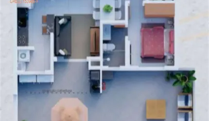 350mil a vista - APARTAMENTO GARDEN 1 SUITE 75M AREA UTIL LAZER COMPLETO