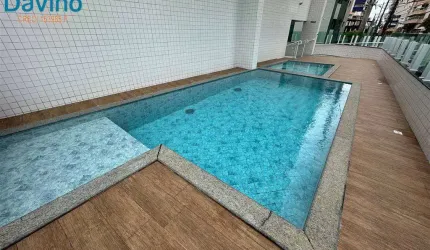 3500,00 PACOTE LOCAÇÃO MENSAL - 2 QUARTOS UM SUITE VISTA MAR 200M DA PRAIA DA AVIAÇÃO SACADA