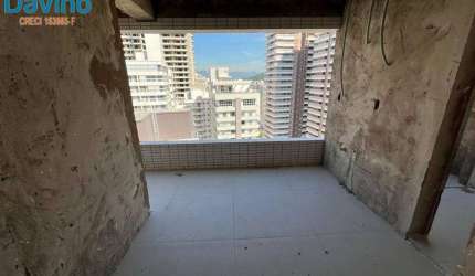 120MIL ENTRADA SALDO DIRETO 2 QUARTOS UM SUITE ANDAR ALTO LAZER COMPLETISSÍMO NO CANTO DO FORTE.