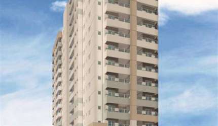 APARTAMENTO VILA SÃO PAULO - MONGAGUA SP