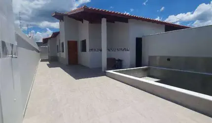 CASA BOPIRANGA - ITANHAEM SP
