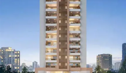 APARTAMENTO CAIÇARA - PRAIA GRANDE SP