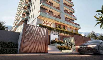 APARTAMENTO GUILHERMINA - PRAIA GRANDE SP