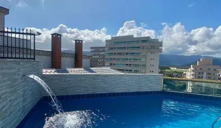 680MIL APARTAMENTO 3 DORMITÓRIOS 1 SUITE FICAM OS PLANEJADOS - LAZER - 2 QUADRAS DO MAR DA VILA CAIÇARA