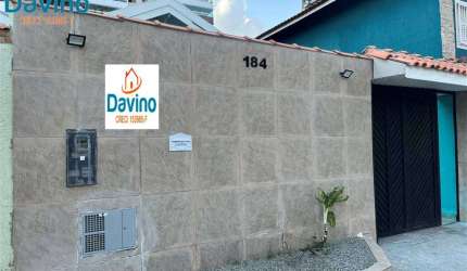 1500MILHAO - CASA TÉRREA COM PISCINA CHURRASQUEIRA SUITE MASTER COM HIDRO