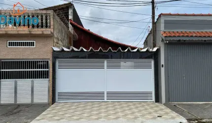 275MIL DE ENTRADA SALDO DIRETO - CASA GEMINADA 2 DORMITÓRIOS 1 SUITE - QUINTAL