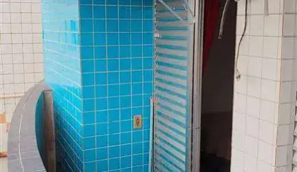 APARTAMENTO COM 2 DORMITÓRIOS, SACADA E LAZER COM PISCINA A 400 METROS DA PRAIA DA AVIAÇÃO POR APENAS R$279.000 À VISTA OU FINANCIAMENTO BANCÁRIO