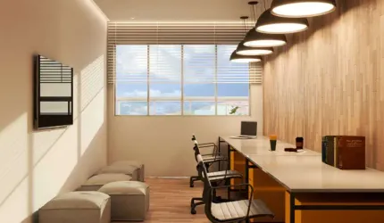 APARTAMENTO REAL - PRAIA GRANDE SP