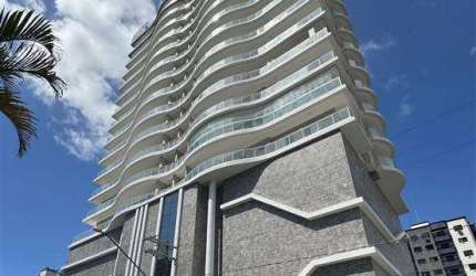 COBERTURA NOVA - PLANEJADOS NOVOS - COM VISTA PERMANENTE - 3 SUITES - PRÓXIMA AO MAR ALTO PADRÃO - PLANO COM ENTRADA E PARCELAS DIRETAS