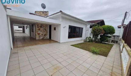 CASA 5 DORMITÓRIOS PRAIA DO FLORIDA EDICULA COM TERRAÇO