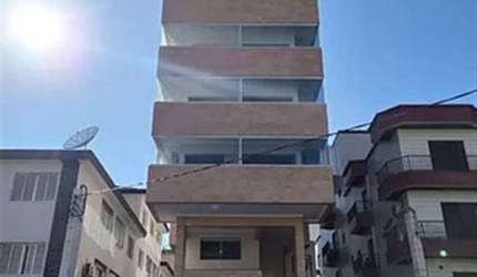 APARTAMENTO GUILHERMINA - PRAIA GRANDE SP