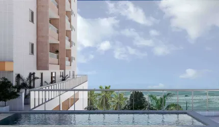 APARTAMENTO REAL - PRAIA GRANDE SP