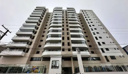 APARTAMENTO MIRIM - PRAIA GRANDE SP