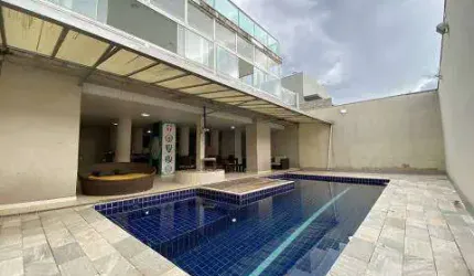 Apartamento com 4 Quarto(s) e 4 banheiro(s) para Alugar, 580 m² por R$ 15000 / Mês