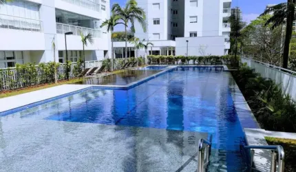 Apartamento com 3 Quarto(s) e 4 banheiro(s) para Alugar, 135 m² por R$ 9799 / Mês