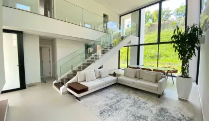 Apartamento com 3 Quarto(s) e 4 banheiro(s) para Alugar, 296 m² por R$ 15000 / Mês