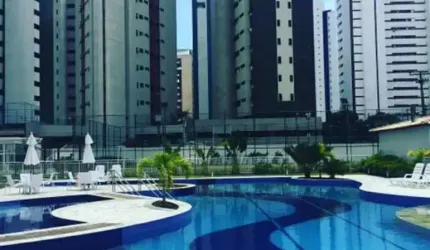 Apartamento com 3 Quarto(s) e 2 banheiro(s) para Alugar, 62 m² por R$ 3700 / Mês