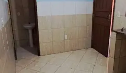 Apartamento com 1 Quarto(s) e 1 banheiro(s) para Alugar, 22 m² por R$ 727 / Mês