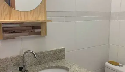 Apartamento com 2 Quarto(s) e 3 banheiro(s) para Alugar, 70 m² por R$ 3500 / Mês
