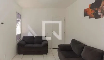 Apartamento com 2 Quarto(s) e 1 banheiro(s) para Alugar, 42 m² por R$ 2500 / Mês