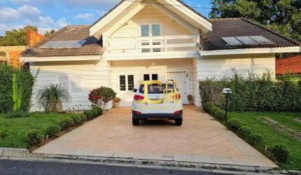 Apartamento com 3 Quarto(s) e 4 banheiro(s) para Alugar, 300 m² por R$ 6000 / Mês