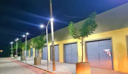 Apartamento com 1 Quarto(s) e 1 banheiro(s) para Alugar, 24 m² por R$ 500 / Mês