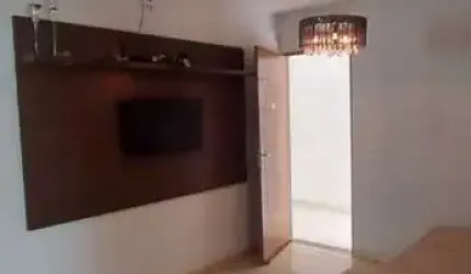 Apartamento com 2 Quarto(s) e 1 banheiro(s) para Alugar, 54 m² por R$ 1500 / Mês