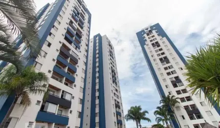 Apartamento com 2 Quarto(s) e 1 banheiro(s) para Alugar, 50 m² por R$ 2900 / Mês