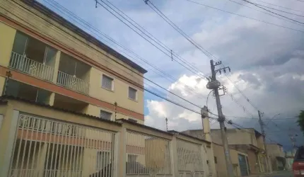 Apartamento com 2 Quarto(s) e 1 banheiro(s) para Alugar, 56 m² por R$ 1000 / Mês
