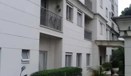 Apartamento com 2 Quarto(s) e 1 banheiro(s) para Alugar, 50 m² por R$ 1400 / Mês