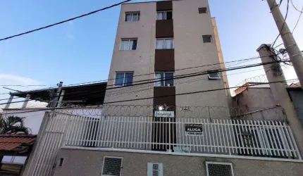 Apartamento com 1 Quarto(s) e 1 banheiro(s) para Alugar, 35 m² por R$ 1100 / Mês
