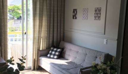 Apartamento com 2 Quarto(s) e 1 banheiro(s) para Alugar, 44 m² por R$ 1500 / Mês