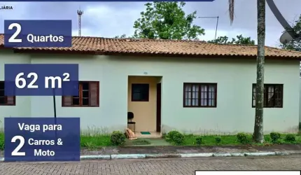 Apartamento com 2 Quarto(s) e 1 banheiro(s) para Alugar, 65 m² por R$ 1030 / Mês