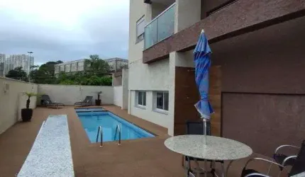Apartamento com 2 Quarto(s) e 2 banheiro(s) para Alugar, 50 m² por R$ 1880 / Mês