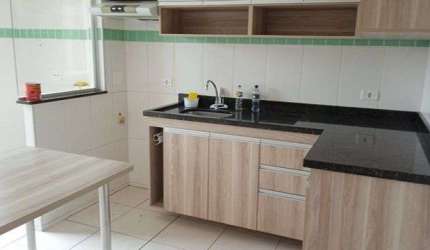 Apartamento com 2 Quarto(s) e 1 banheiro(s) para Alugar, 55 m² por R$ 1600 / Mês