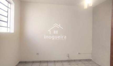 Apartamento com 1 Quarto(s) e 1 banheiro(s) para Alugar, 0 m² por R$ 750 / Mês