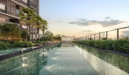 Apartamento com 2 Quarto(s) e 3 banheiro(s) para Alugar, 74 m² por R$ 7499 / Mês