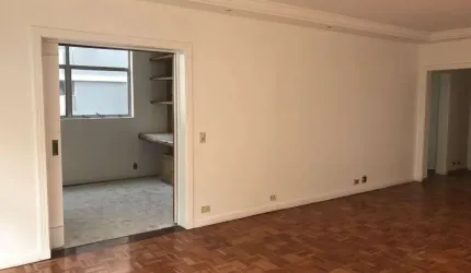 Apartamento com 4 Quarto(s) e 2 banheiro(s) para Alugar, 168 m² por R$ 7500 / Mês