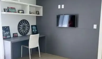 Apartamento com 3 Quarto(s) e 4 banheiro(s) para Alugar, 300 m² por R$ 9900 / Mês