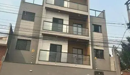 Apartamento com 2 Quarto(s) e 1 banheiro(s) para Alugar, 38 m² por R$ 1720 / Mês