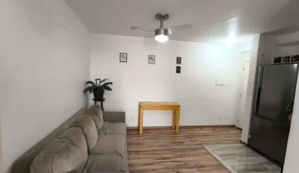 Apartamento com 2 Quarto(s) e 1 banheiro(s) para Alugar, 50 m² por R$ 1800 / Mês