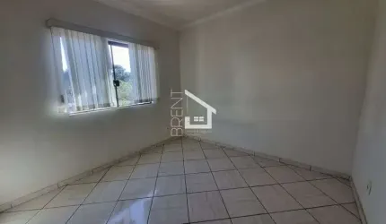 Apartamento com 3 Quarto(s) e 2 banheiro(s) para Alugar, 85 m² por R$ 1560 / Mês