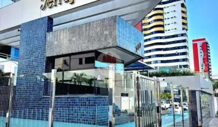 Apartamento com 4 Quarto(s) e 6 banheiro(s) para Alugar, 205 m² por R$ 7000 / Mês