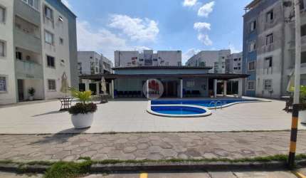 Apartamento com 2 Quarto(s) e 1 banheiro(s) para Alugar, 52 m² por R$ 1200 / Mês