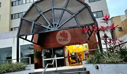Apartamento com 1 Quarto(s) e 1 banheiro(s) para Alugar, 30 m² por R$ 2000 / Mês