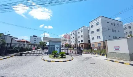 Apartamento com 2 Quarto(s) e 1 banheiro(s) para Alugar, 44 m² por R$ 1300 / Mês