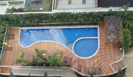 Apartamento com 2 Quarto(s) e 2 banheiro(s) para Alugar, 120 m² por R$ 14500 / Mês