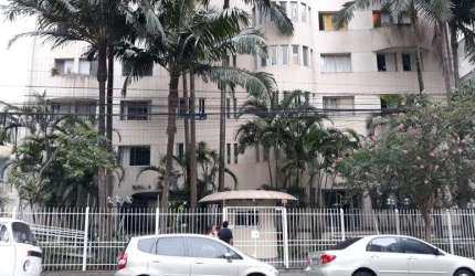 Apartamento com 2 Quarto(s) e 2 banheiro(s) para Alugar, 65 m² por R$ 3750 / Mês